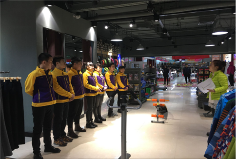 戶外運動用品十大品牌名單_14