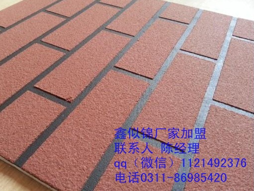 石家莊合社真石漆施工隊_1