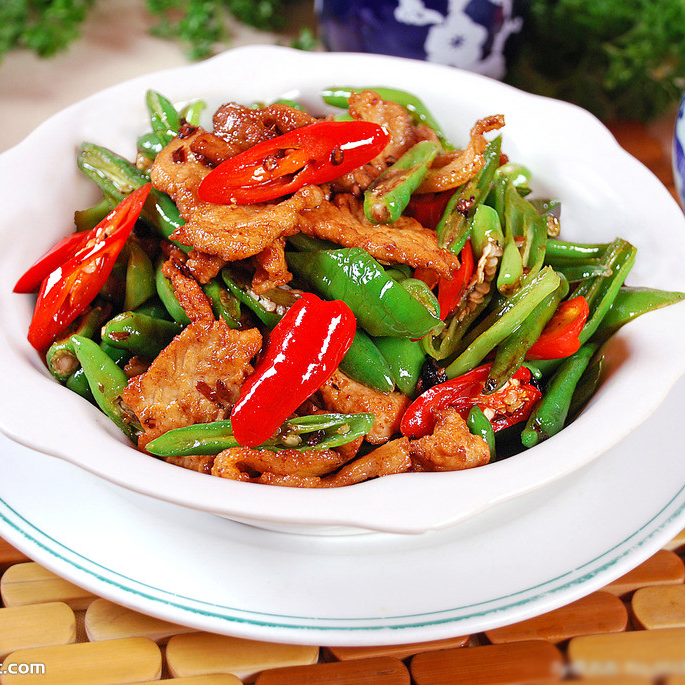 哪里有快餐小炒學(xué)，特色炒菜培訓(xùn)（圖）_2