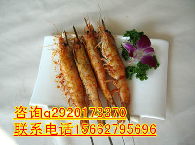 哪里有燒烤技術(shù)培訓(xùn)班濟(jì)南教燒烤的做法_2