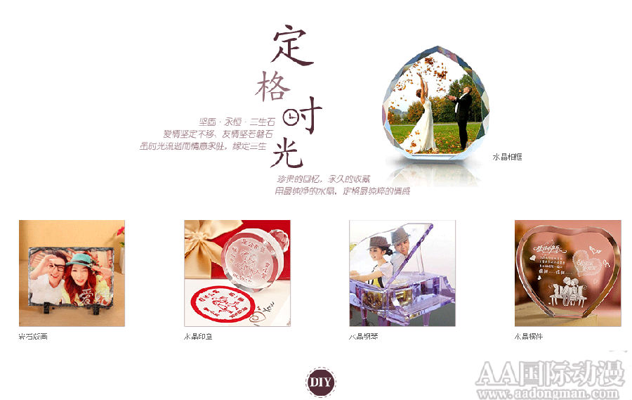 自己動手做 催熱DIY動漫店_2