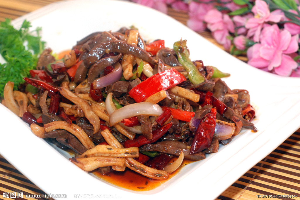 學(xué)習(xí)快餐小炒多少錢，哪里可以學(xué)正宗炒菜技術(shù)（圖）_1