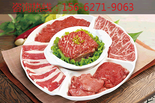 怎么開個烤肉店_3