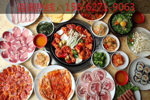 開(kāi)烤肉店怎么樣_2