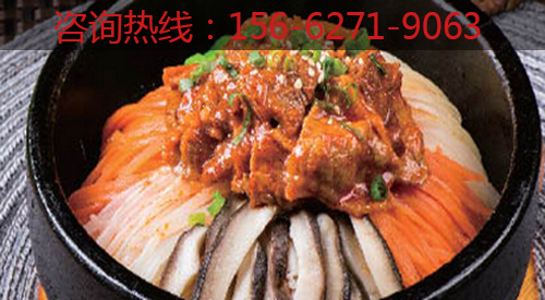 怎樣加盟炭火烤肉店（圖）_2