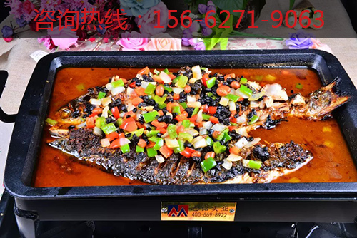 烤魚(yú)加盟哪個(gè)好（圖）_2