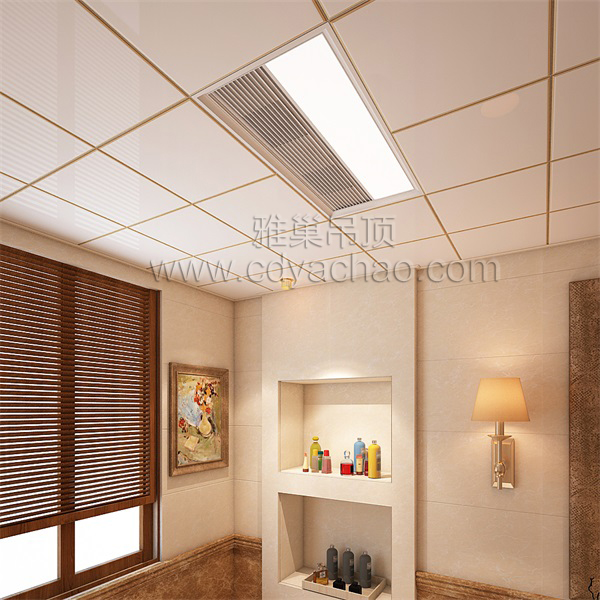 好消息！雅巢集成吊頂品牌加盟項(xiàng)目又開始征集_1