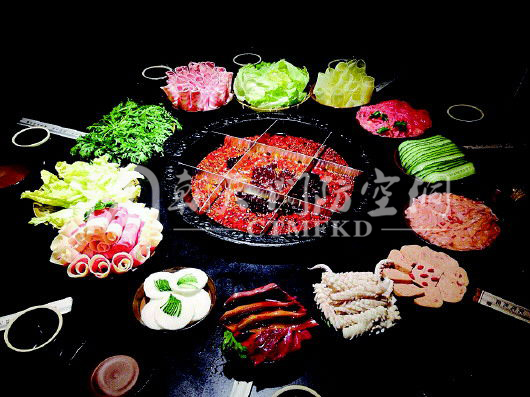 重慶特色火鍋連鎖加盟_1