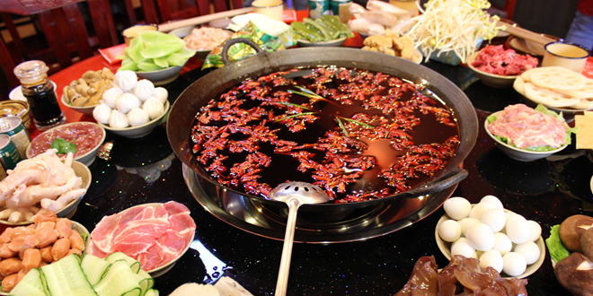 重慶特色火鍋連鎖加盟_2