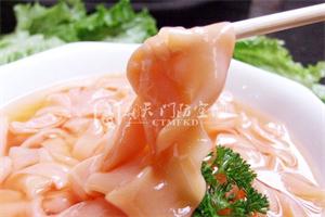 重慶特色火鍋連鎖加盟_7