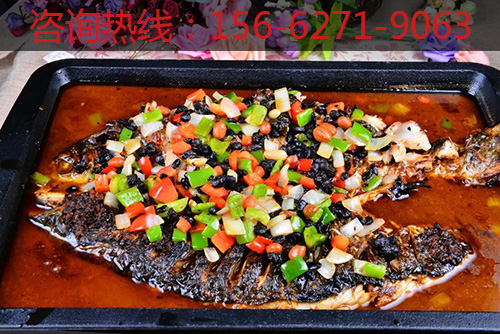 麻辣烤魚(yú)加盟品牌_1