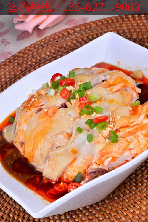 麻辣烤魚(yú)加盟品牌_3