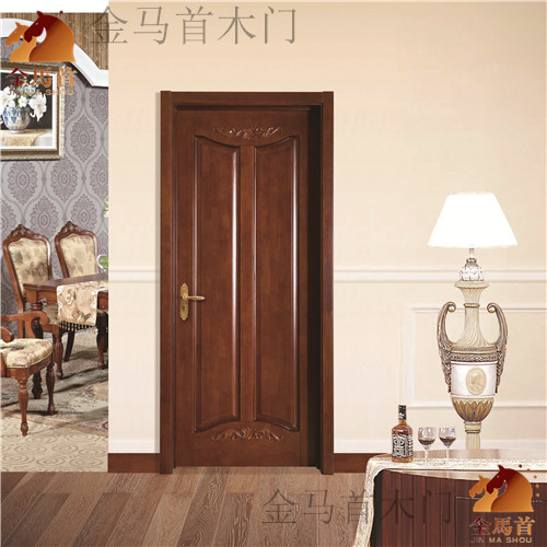 金馬首國(guó)內(nèi)最具實(shí)力的木門生產(chǎn)廠家 木門加盟商都說(shuō)給力（圖）_1
