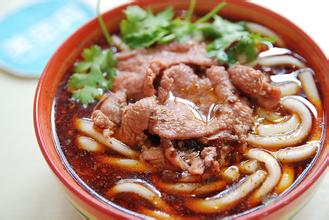 學做長沙米粉津市牛肉粉的地方（圖）_1