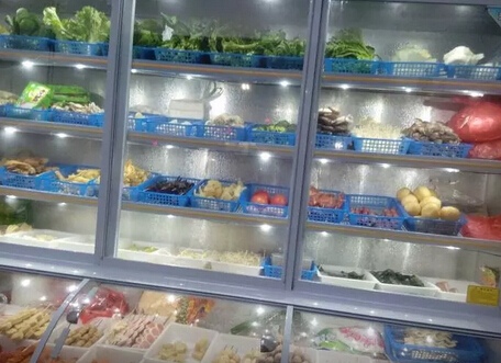 長(zhǎng)沙哪里可以學(xué)麻辣燙技術(shù)（圖）_1