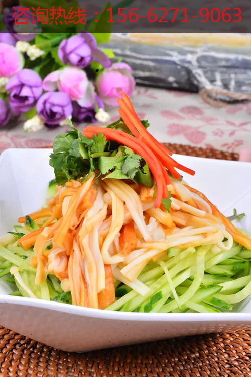 口碑最好的秘制烤魚(yú)加盟店_3