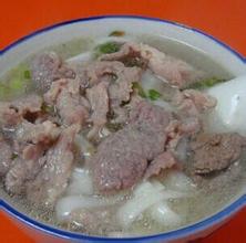 哪里可以學(xué)原味湯粉技術(shù)（圖）_1