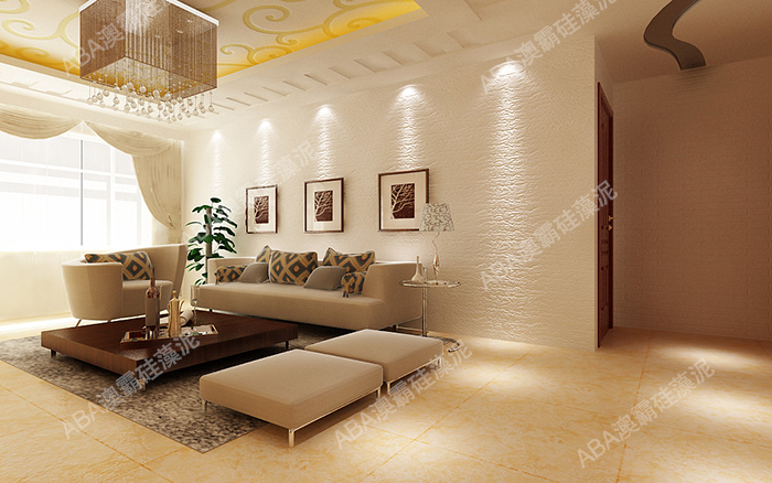 澳霸硅藻泥無需添加任何物質(zhì)，為家居長效分解甲醛_1