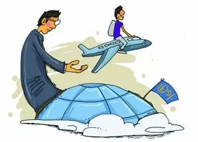 低齡留學潮襲來，也是幼兒園加盟風口到來的前兆？_2