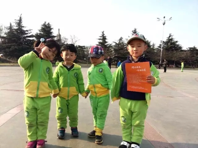 低齡留學潮襲來，也是幼兒園加盟風口到來的前兆？_3