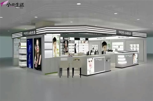 小資生活化妝品連鎖加盟，無障礙創(chuàng)業(yè)優(yōu)質(zhì)選擇_2