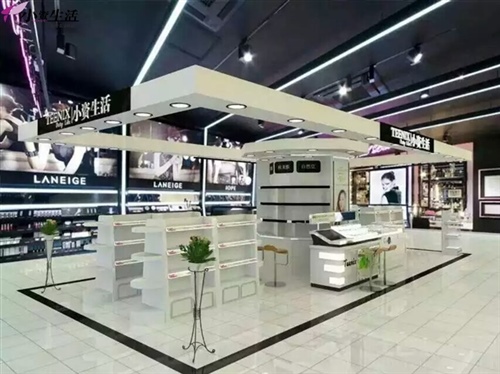 攜手小資生活化妝品加盟，暢游創(chuàng)業(yè)的海洋_2