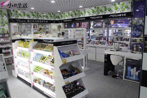 多品牌經(jīng)營路線，小資生活化妝品成創(chuàng)業(yè)焦點(diǎn)_1