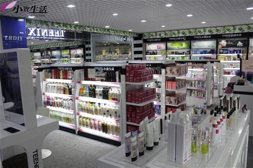 多品牌經(jīng)營路線，小資生活化妝品成創(chuàng)業(yè)焦點(diǎn)_2