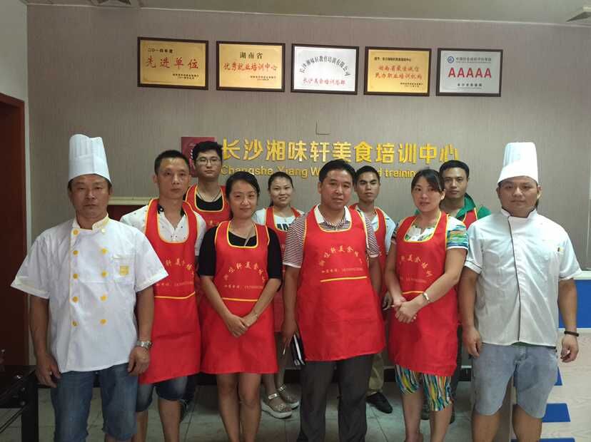 湖南哪里有學(xué)酸辣粉技術(shù)的（圖）_2