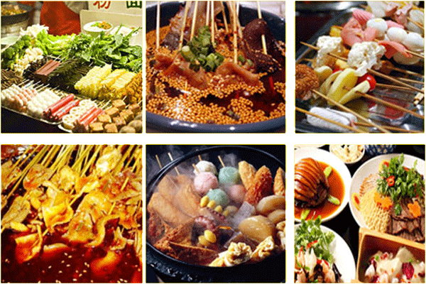 哪里培訓(xùn)麻辣燙技術(shù)（圖）_1