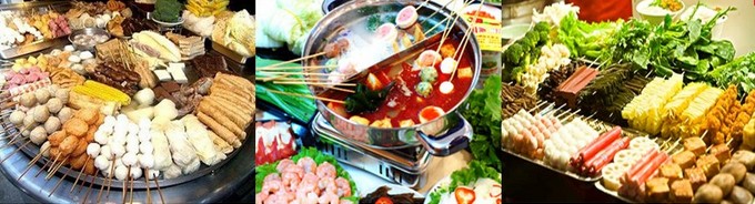 哪里培訓(xùn)麻辣燙技術(shù)（圖）_2