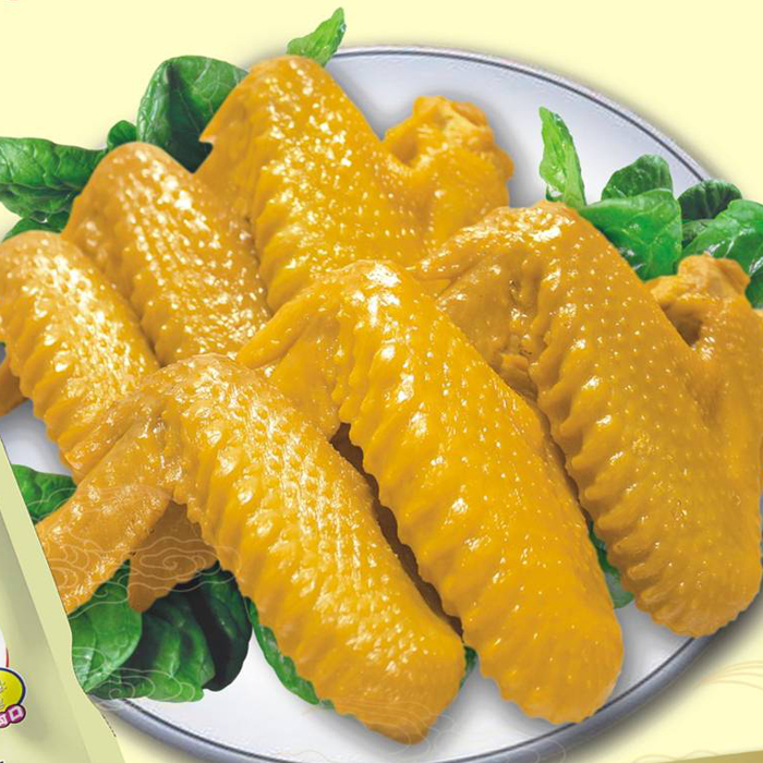 正宗鹽焗雞培訓(xùn)_1