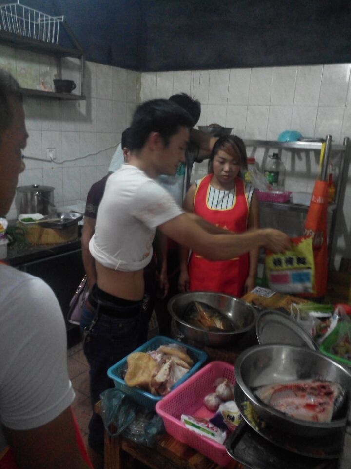 長(zhǎng)沙正宗關(guān)東煮培訓(xùn)_1