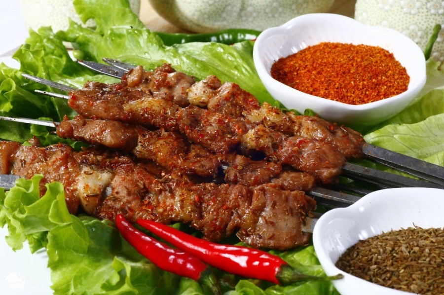 請(qǐng)問什么地方有燒烤學(xué)_1