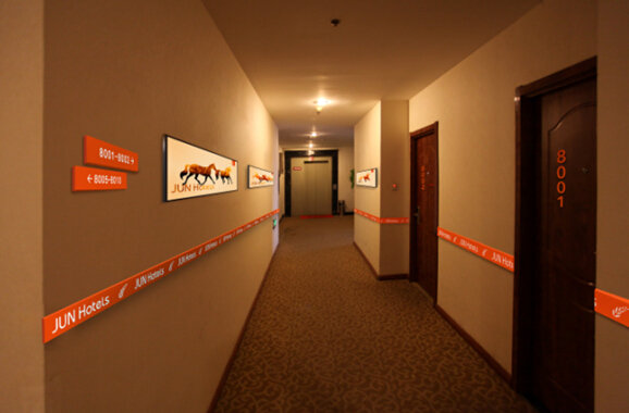 駿怡“云酒店”——單體酒店互聯(lián)化最佳解決方案！_3