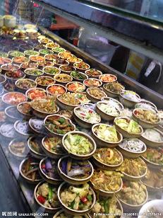 哪里可以學正宗的瀏陽蒸菜？瀏陽蒸菜技術培訓_1