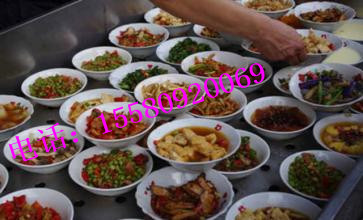 湖南瀏陽蒸菜培訓（圖）_1