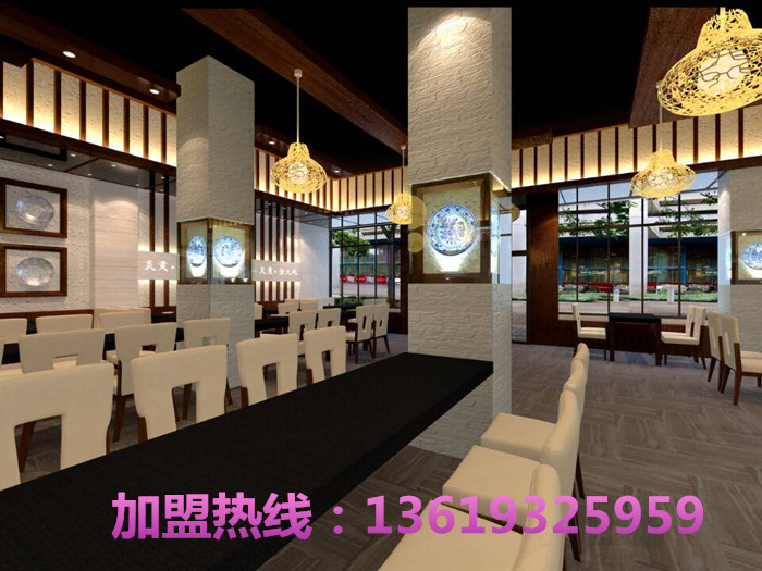 如何加盟牛肉面/金大碗拉面加盟——炎黃金大碗牛肉面（圖）_2