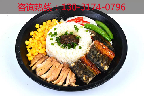 韓式鐵板飯加盟（圖）_1