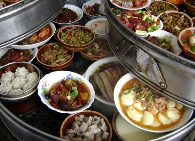 我想學(xué)蒸菜哪里有學(xué)（圖）_1