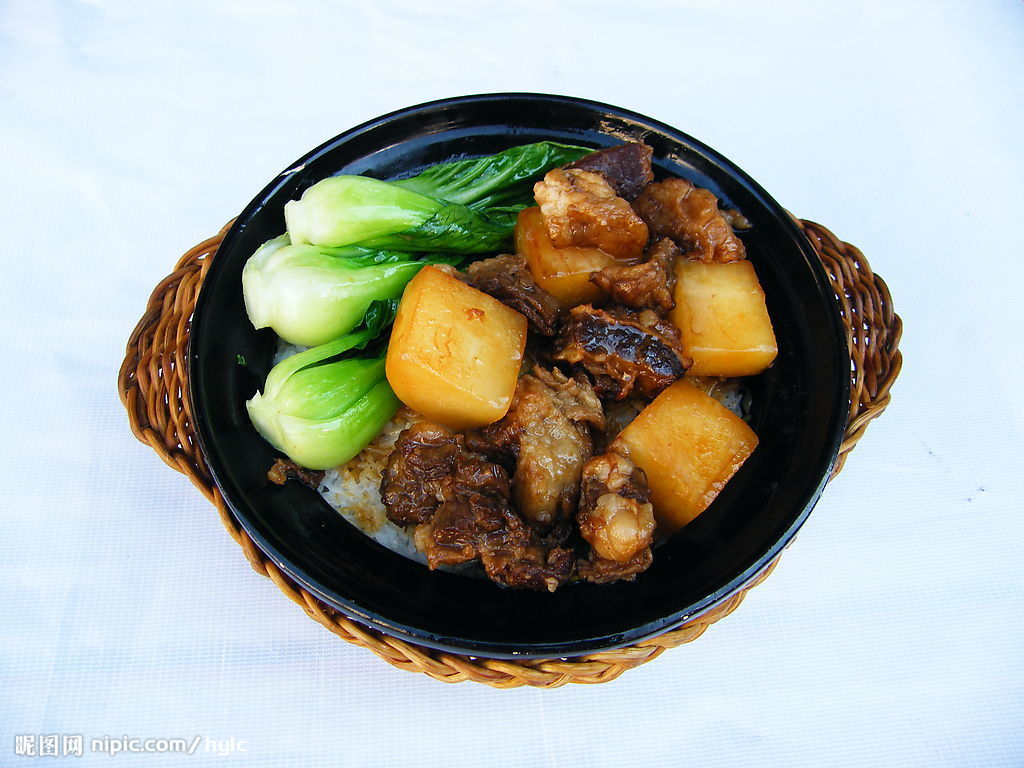 湖南哪里有學(xué)習煲仔飯技術(shù)的（圖）_1