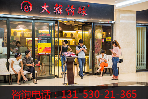 韓式烤肉店加盟選哪個品牌（圖）_2