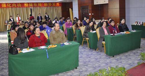 植物養(yǎng)發(fā)館加盟代理3月考察大會即將開始 您準(zhǔn)備好了嗎？（圖）_2