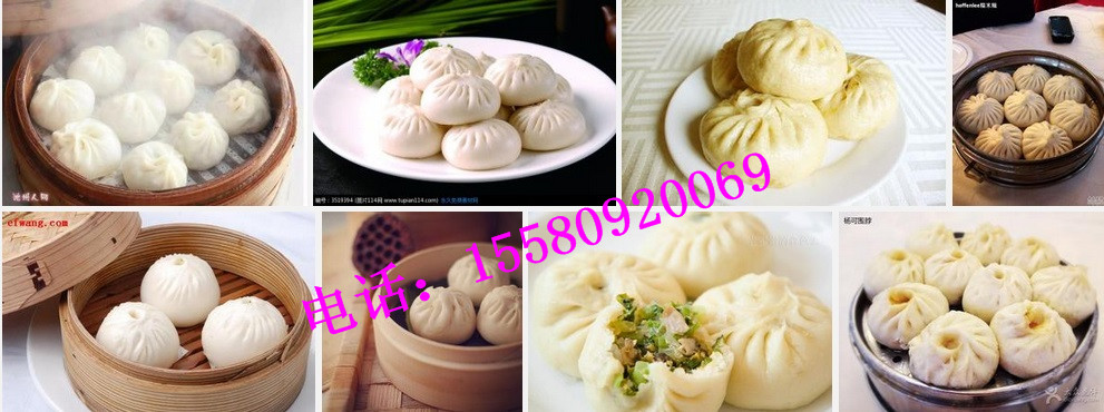 哪里有包子油條技術(shù)學(xué)（圖）_1