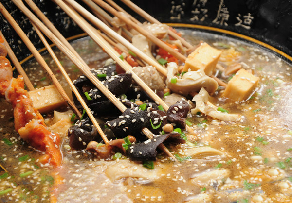 正宗串串香加盟_4