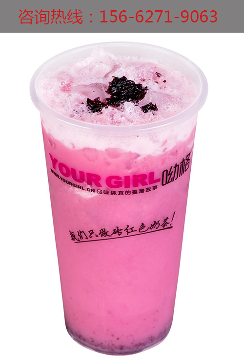 怎樣加盟果汁飲品店(圖)_1