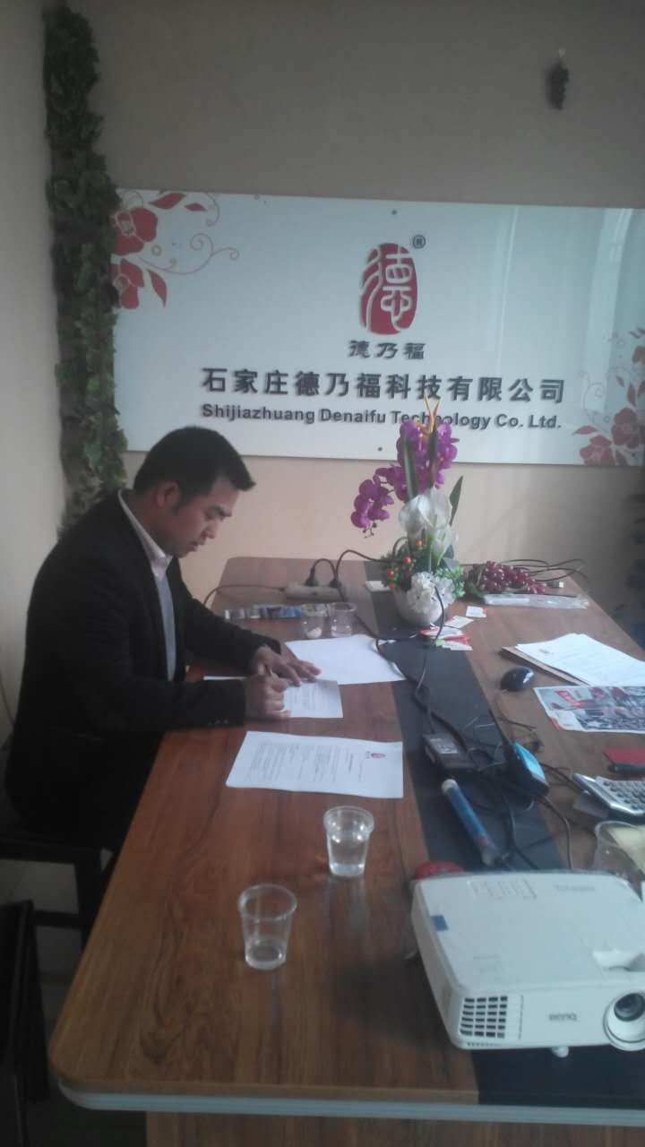 德乃福江西上饒輪胎修復(fù)加盟店開業(yè)_1