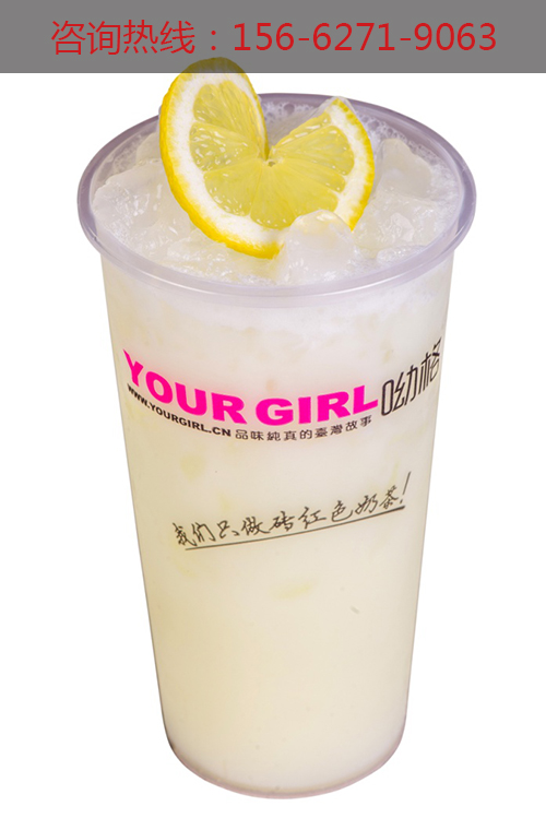 阿水大杯茶加盟店_1