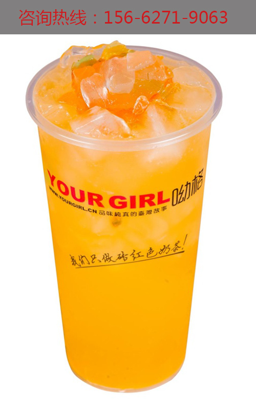 阿水大杯茶加盟店_3