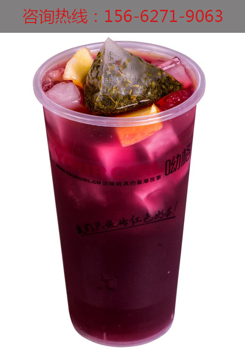 阿水大杯茶加盟店排行榜_1